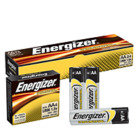 Energizer Industrial